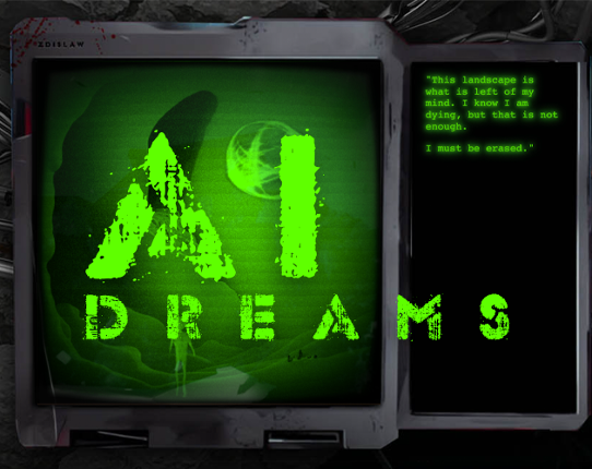 Ai Dreams Game Cover