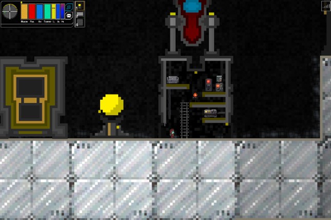 AstroMiner screenshot