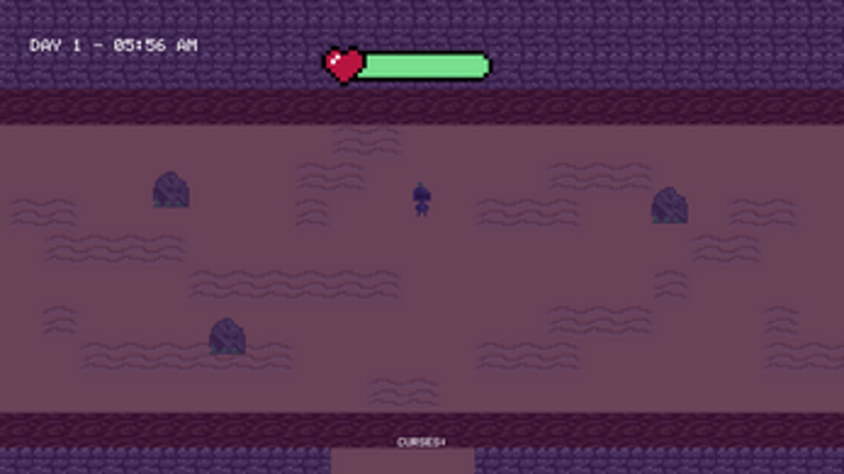 At the Strike of MidKnight Image