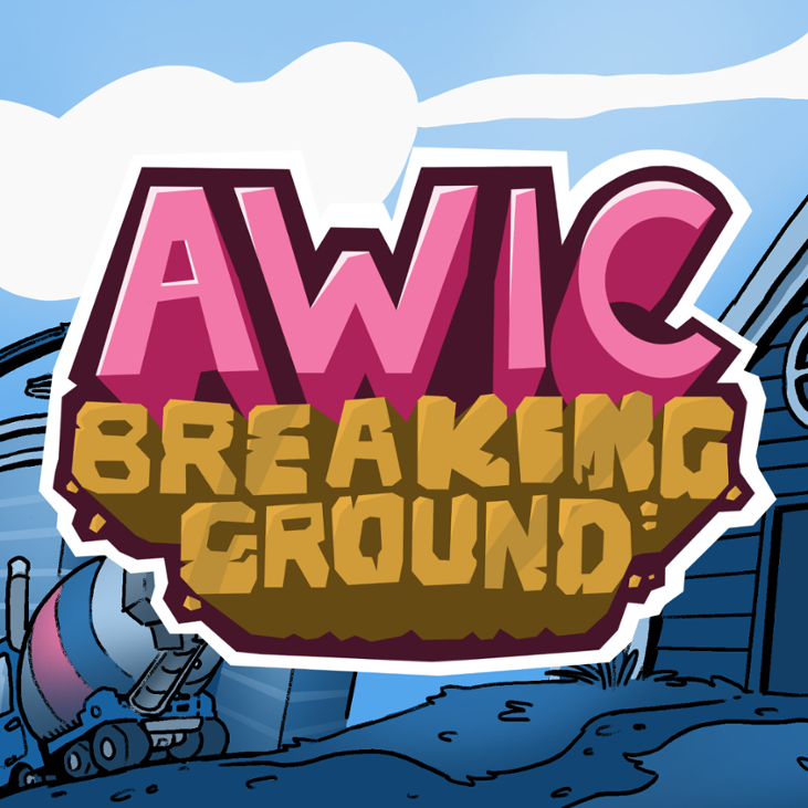 Games like AWIC: Breaking Ground