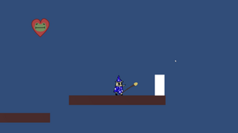 Bimblor's Adventure screenshot