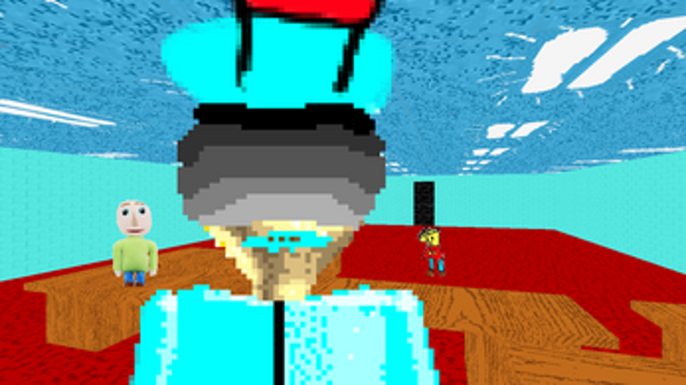Bludi Basics 1.4.3 Ver screenshot
