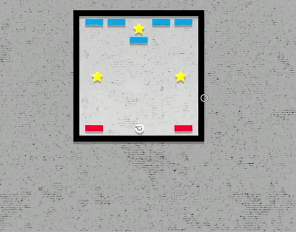 Games like Box Shake