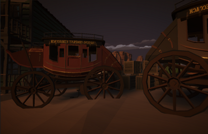 Brimstone screenshot