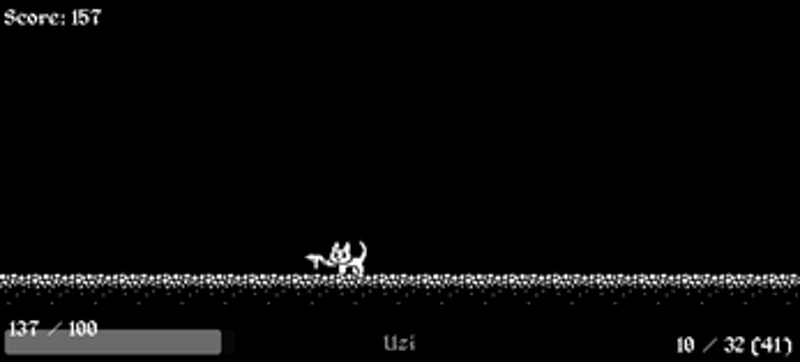 Cat-a-Gun screenshot