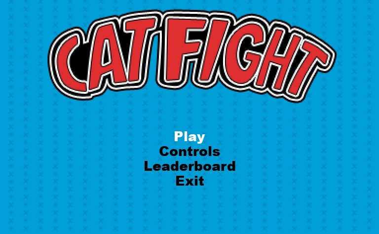 Games like Cat Fight