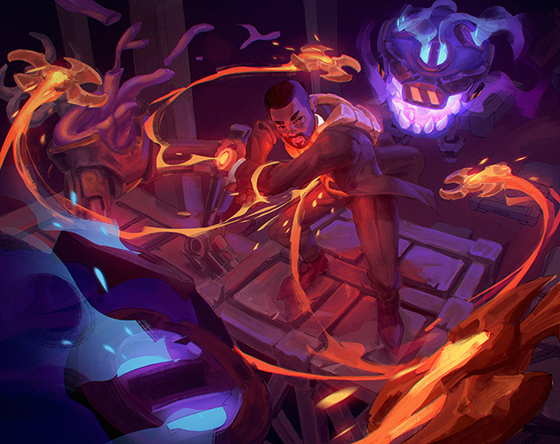 Games like Chronobreak