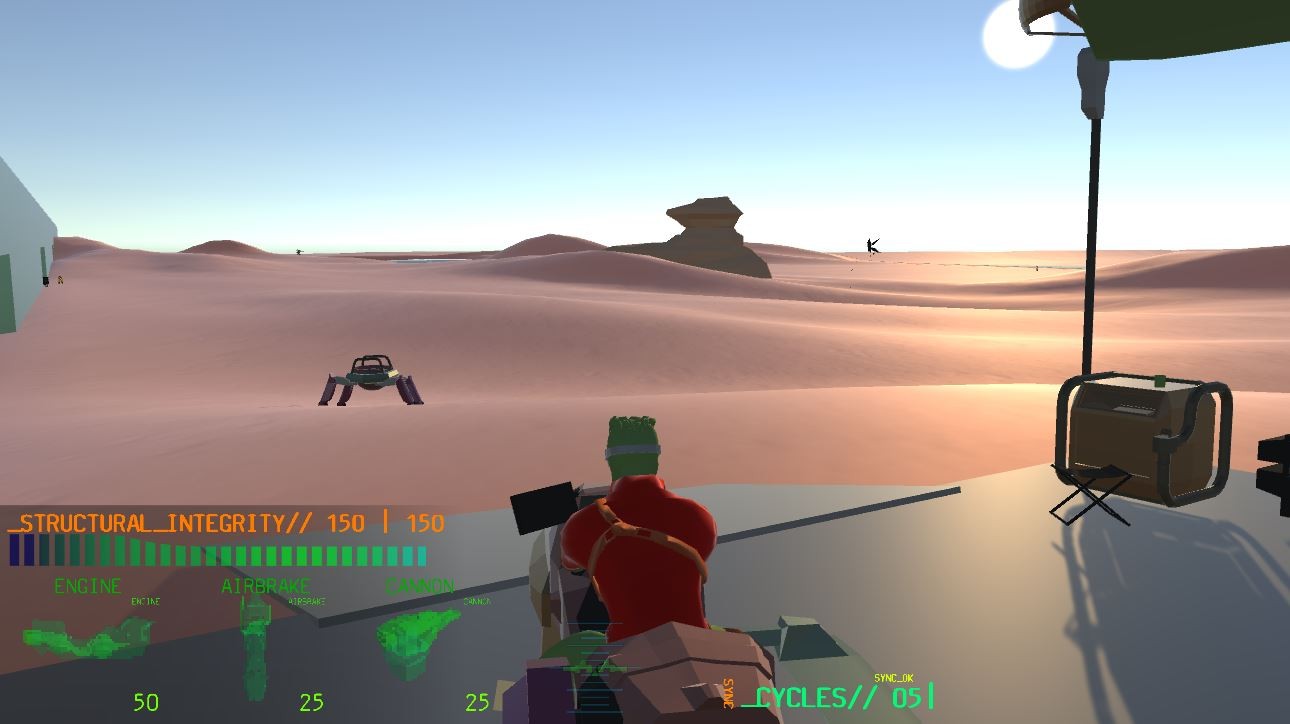 Games like >CMD_RIDER