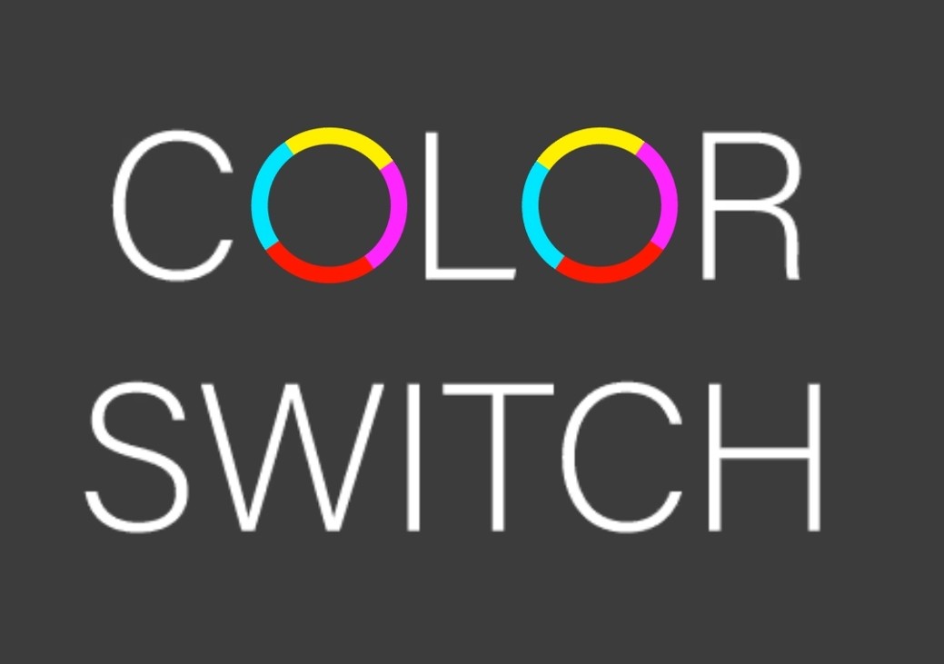 Games like ColorSwitchReplica