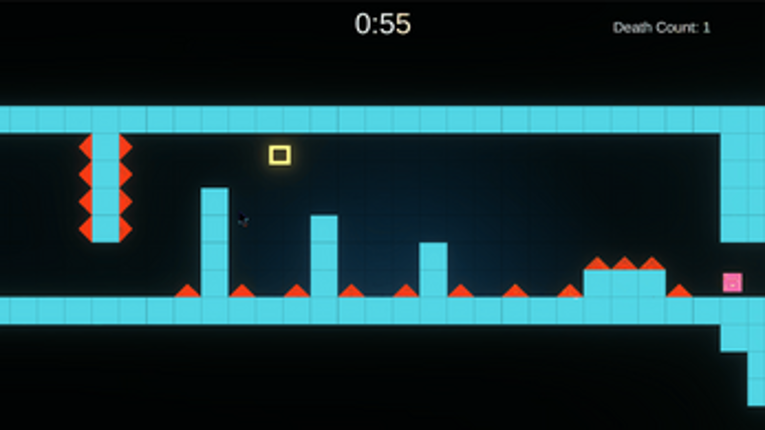 CoopHead screenshot