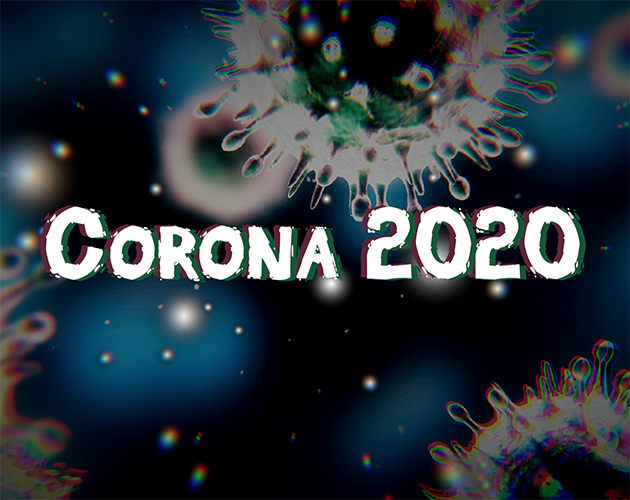 Games like Corona 2020