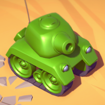 CrazyTanks Online Image