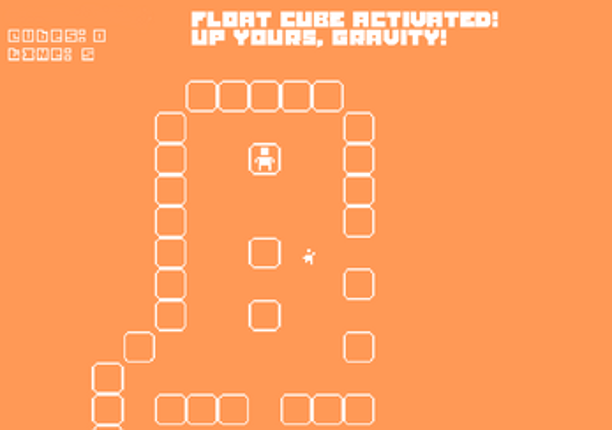 Cube Road Image
