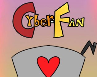 Games like Cyber-Fan