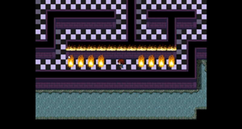 Daemon screenshot
