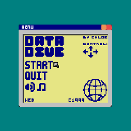 Data Dive screenshot