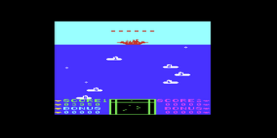 Deep Scan (VIC20) Image