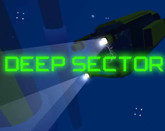 Games like Deep Sector