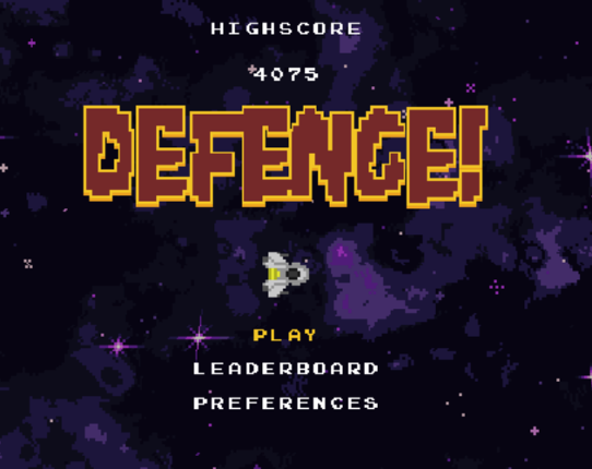 Defence! Image