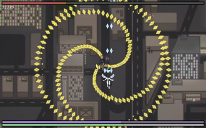 Delta A.R.C. screenshot