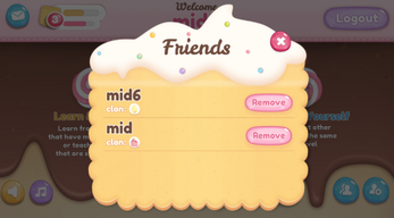 Diet Beat screenshot