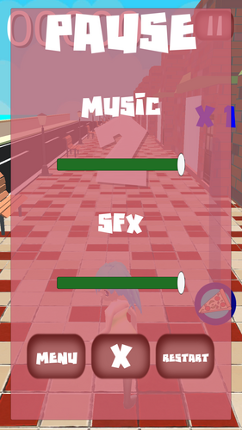 Dine & Dash screenshot