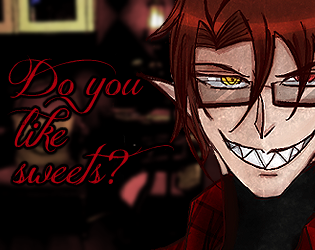 Games like Do you like sweets?