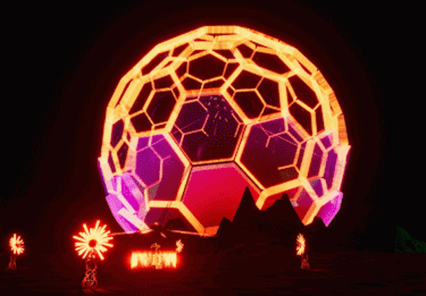 Drifter Devolution screenshot