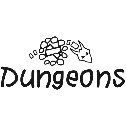 Games like Dungeons