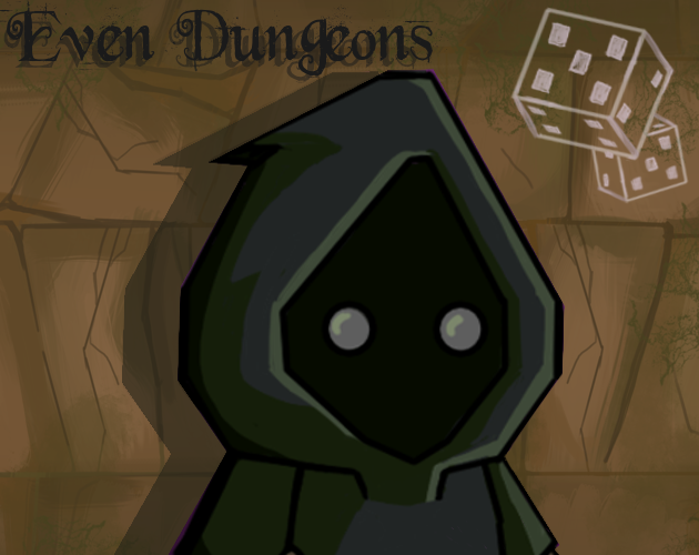 Games like Even Dungeons