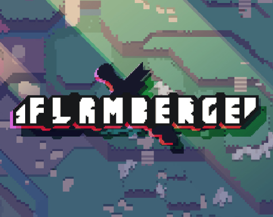 FLAMBERGE Image