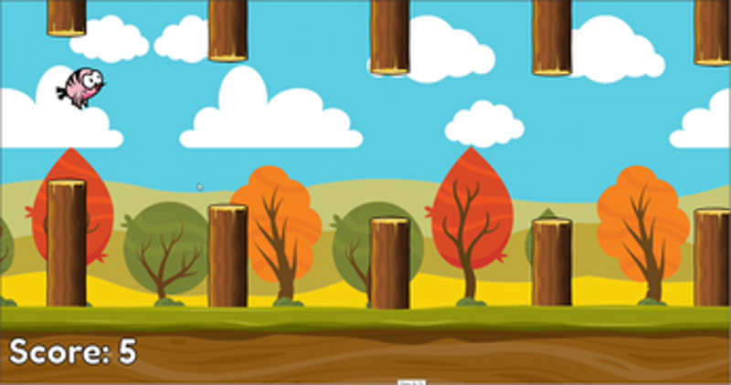Flap Bird Image