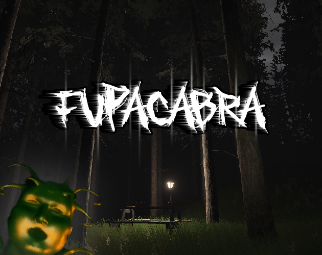 Games like Fupacabra