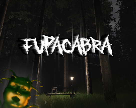 Fupacabra Image