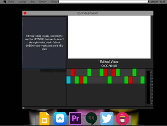 Game Design And Other Things Image