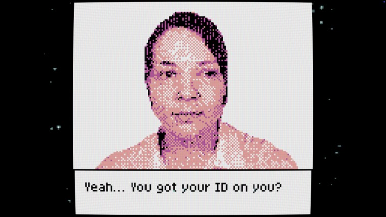 Gas Station Story screenshot