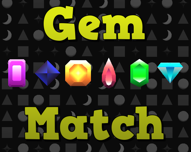 Games like Gem Match