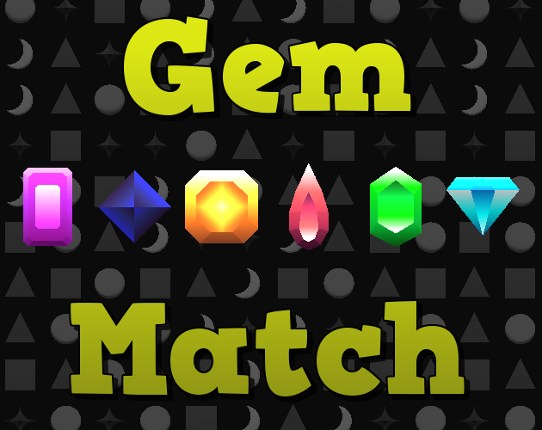 Gem Match Image