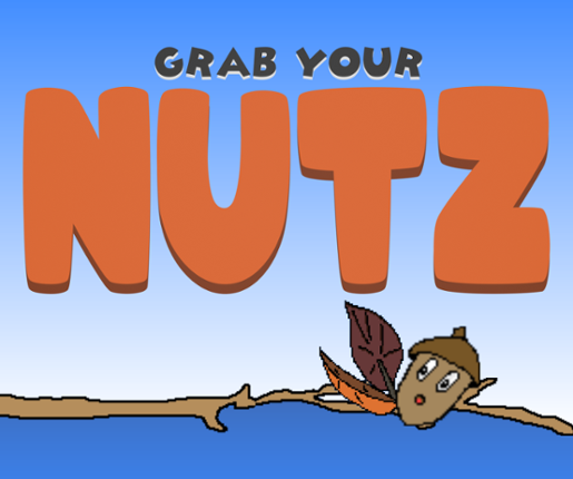 Grab Your Nutz (LD47) Game Cover