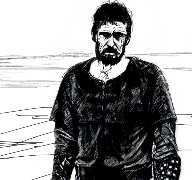 Games like A Grim Hack