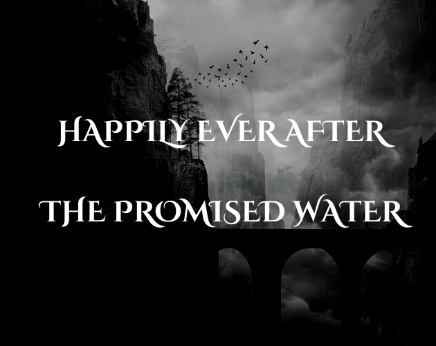 Games like Happily Ever After: The Promised Water
