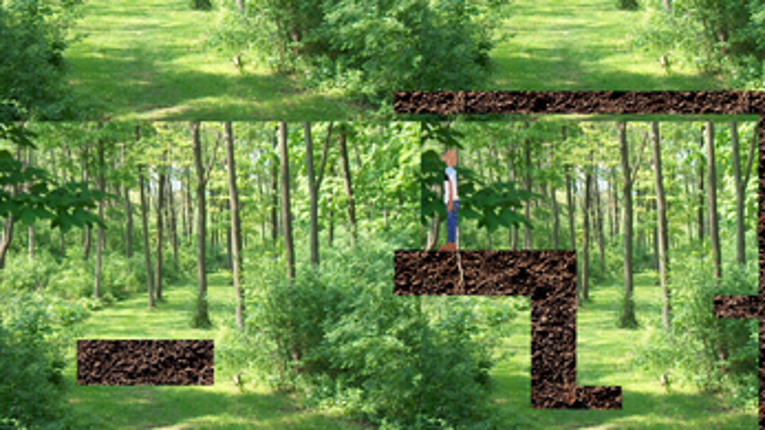 Introspection Image