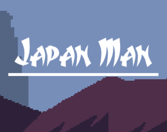 Japan Man Image