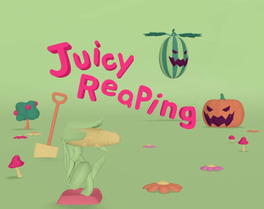 Games like Juicy Reaping