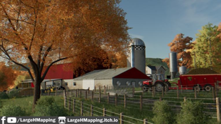 Leona Pennsylvania Image