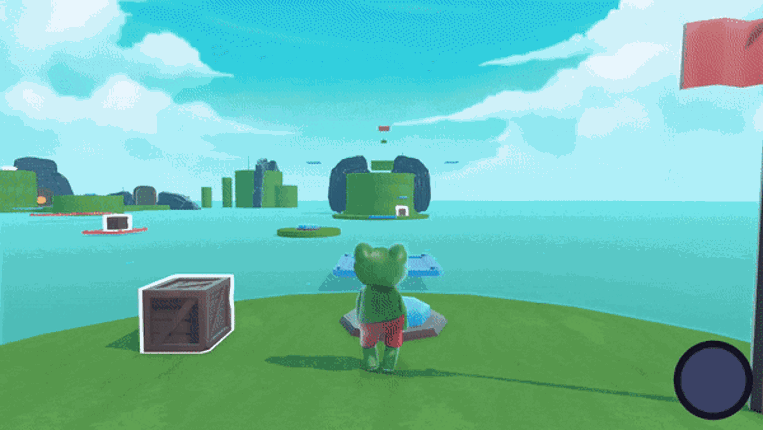 LickNLeap Image