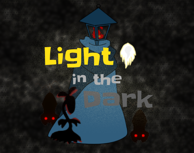 Games like Light in the Dark