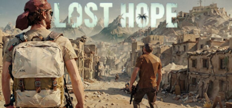 Lost Hope Image