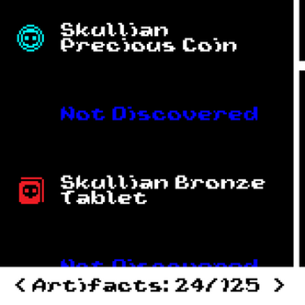 Lost Little Island screenshot