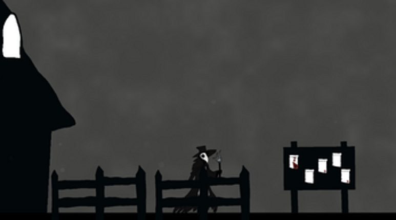 Maid of Pestilence screenshot